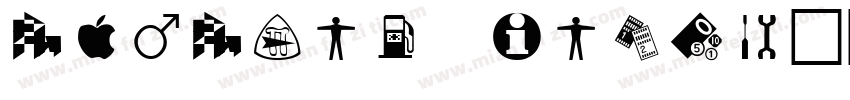 samsung inter字体转换